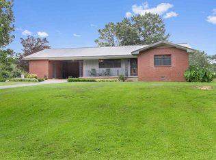 9915 Highway 18, Morton, MS 39117