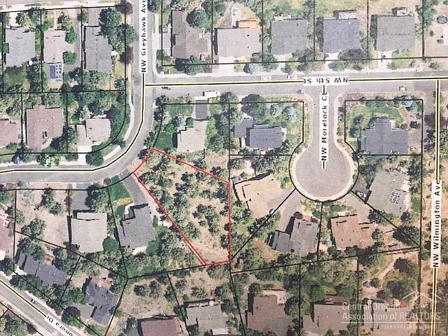 2nd image of 507 NW Greyhawk Ave