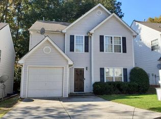 102 Springbottom Dr, Lawrenceville, GA 30046