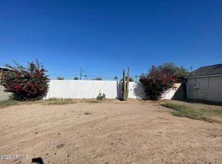 3742 W Roosevelt St, Phoenix, AZ 85009