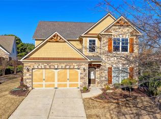7911 Brass Lantern Dr, Flowery Branch, GA 30542