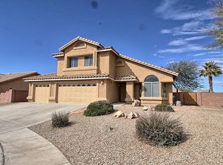 1039 E Temporal Canyon Rd #1, Sahuarita, AZ 85629