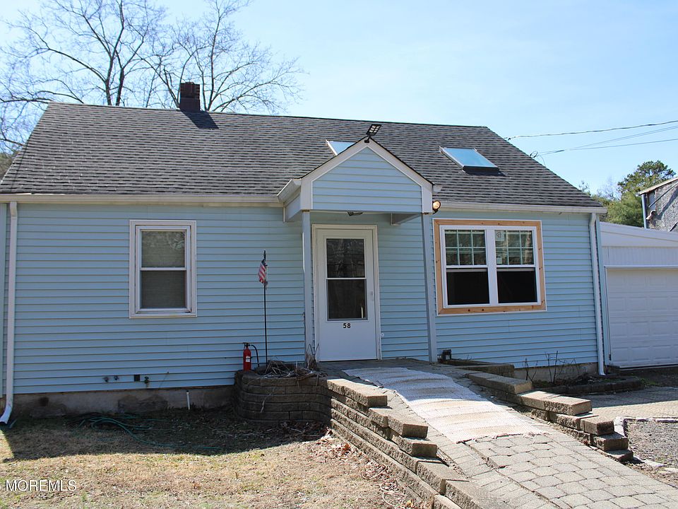 1st image of 58 W Greystone Rd