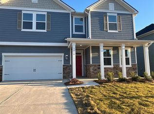3218 Fenchurch Ln, Denver, NC 28037