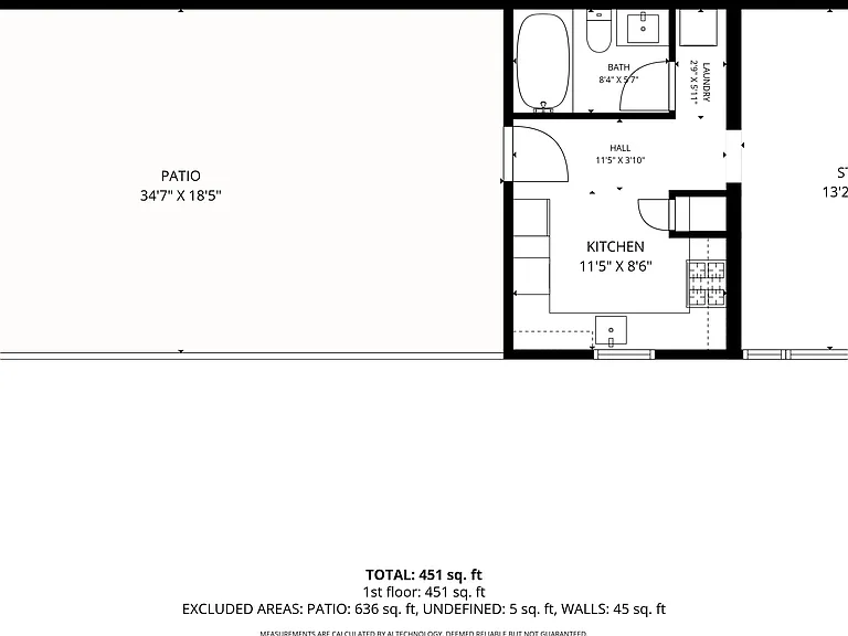 1200 Bolton St — Photo 22