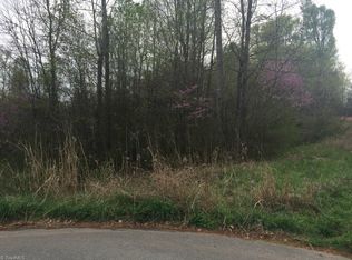 0 Nancy Ln, Trinity, NC 27370