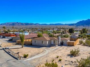 73605 Sunnyslope Dr, Twentynine Palms, CA 92277