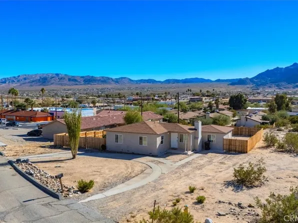73605 Sunnyslope Dr, Twentynine Palms, CA 92277