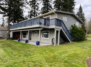 1021 Shine Rd, Port Ludlow, WA 98365