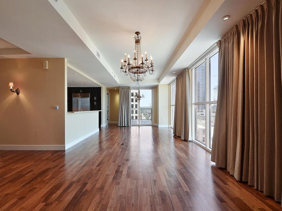 1st image of 98 San Jacinto Blvd #1203