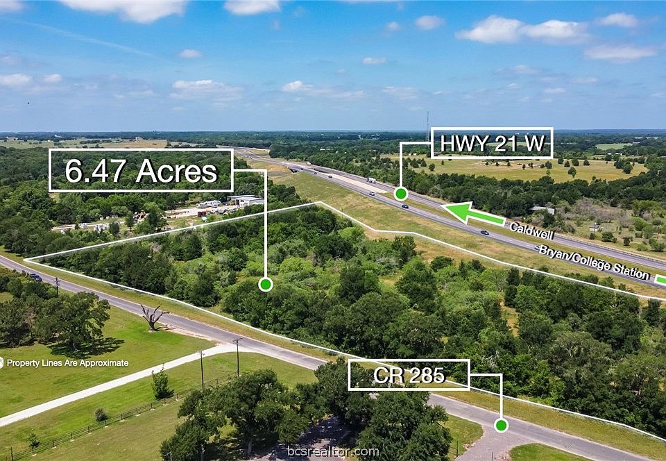1st image of County Road 285
