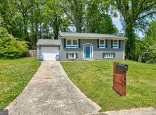 1239 Greenwood Ln, Riverdale, GA 30296