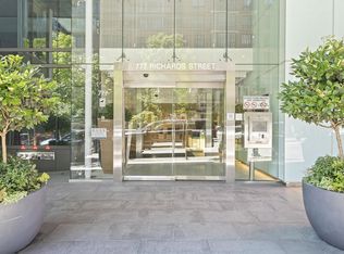 777 Richards St #3110, Vancouver, BC V6B 0M6