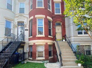 409 M St NE, Washington, DC 20002