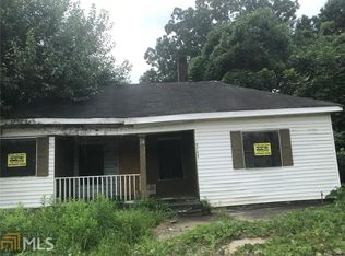 2144 M L King Jr, Atlanta, GA 30310