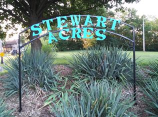 3600 Gary Rd, Arnold, MO 63010