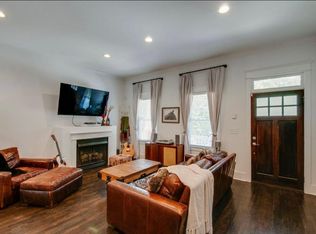1209 Cline Ave, Nashville, TN 37206