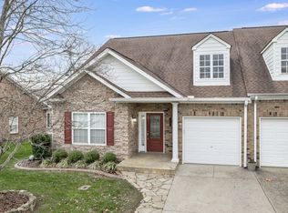 1098 Misty Morn Cir, Spring Hill, TN 37174