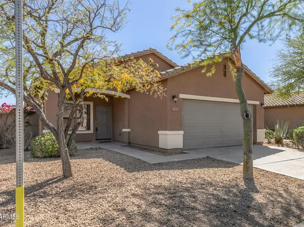 3511 W Morse Court, Anthem, AZ 85086