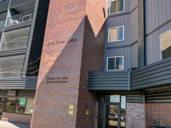1 Lake St W #420, Minneapolis, MN 55408