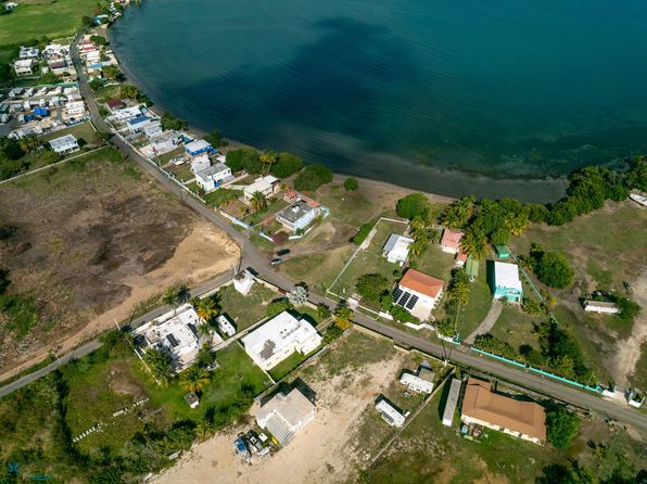 1 Km #HOME 98.6, Santa Isabel, PR 00757