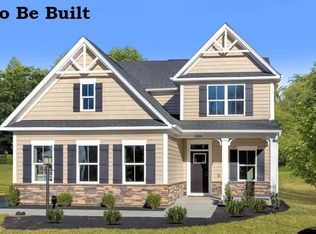 7192 Pinetree Ave NE, Canton, OH 44721