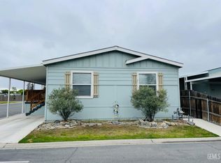 14035 Rosedale Hwy SPACE 64, Bakersfield, CA 93314