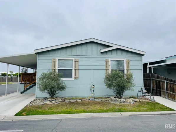 14035 Rosedale Hwy Space 64, Bakersfield, CA 93314