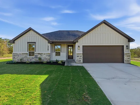 328 Rita Ridge Ct, Millsap, TX 76066