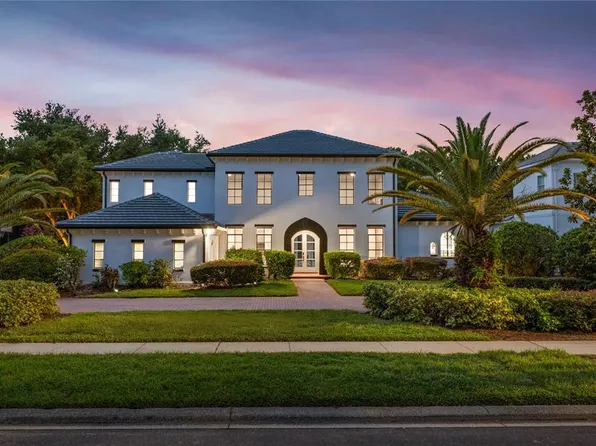 10849 Emerald Chase Dr, Orlando, FL 32836