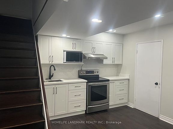 4th image of 8 Pine Knoll Gate #Basement