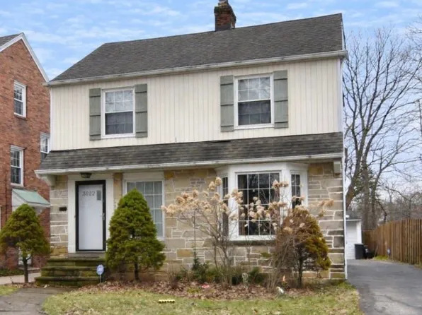 3622 Northcliffe Rd, University Heights, OH 44118