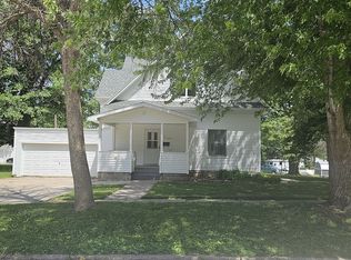 129 Clinton St, Westside, IA 51467