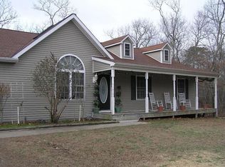 465 Chemin So Dennis Rd, Cape May Court House, NJ 08210