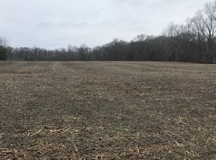 317 Indian Creek Camp Rd, Bedford, IN 47421