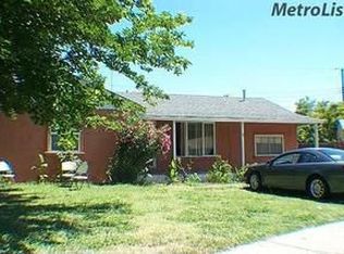 4831 Trinity Ct, Sacramento, CA