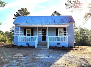 1236 Reedy O Smith Rd, Leesville, SC 29070