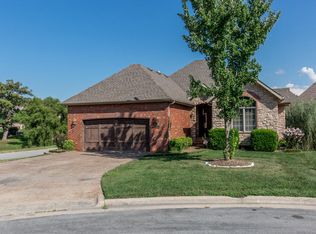 1278 Eaglegate Pkwy, Springfield, MO 65804
