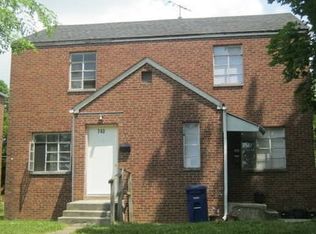 742 S Harris Ave, Columbus, OH 43204