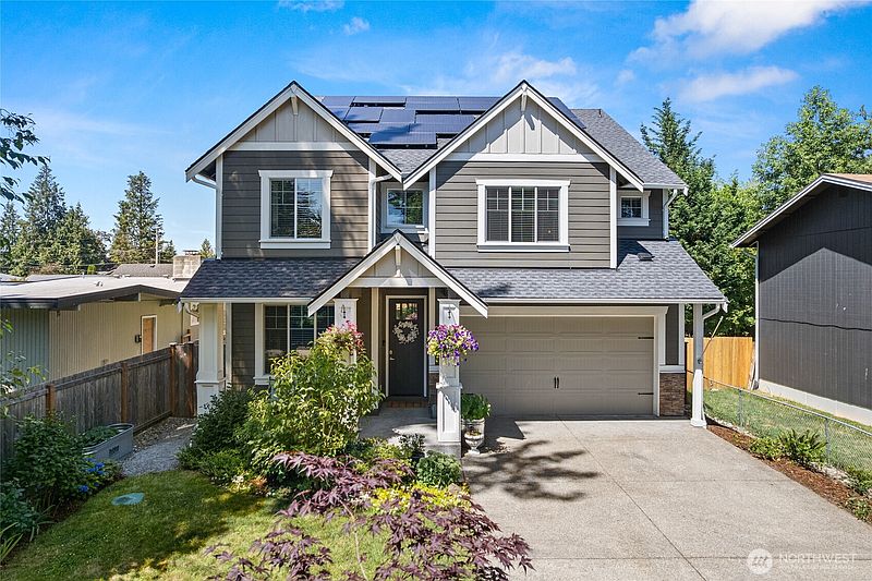 2nd image of 21812 SE 270th Street