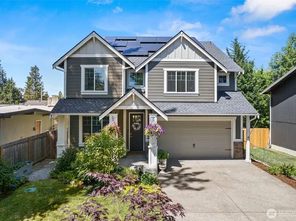 21812 SE 270th Street, Maple Valley, WA 98038