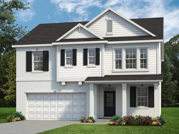 8749 Maxine St #11, Willow Spring, NC 27592