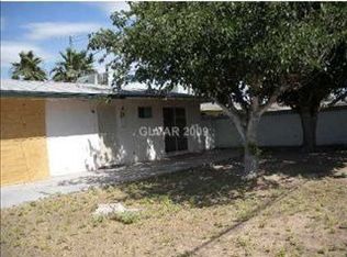 1964 D St, Las Vegas, NV 89106