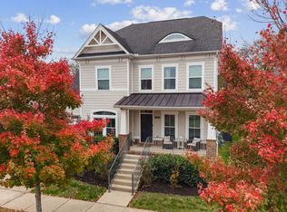 3014 Narrow Ford Ln, Franklin, TN 37064