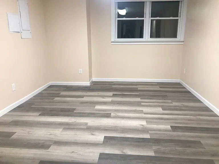 2nd bedroom for the 2 bedroom unit.