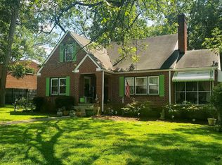 111 Spring St, Jonesboro, GA 30236