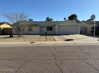 3515 E Winchcomb Dr, Phoenix, AZ 85032