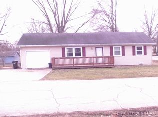 800 Greenway Dr, Kirksville, MO 63501