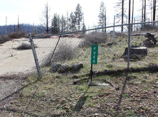 4944 Deerwood Dr, Grizzly Flats, CA 95636