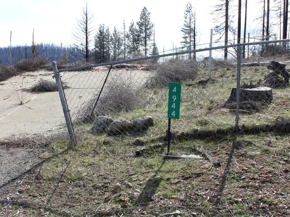 4944 Deerwood Dr, Grizzly Flats, CA 95636